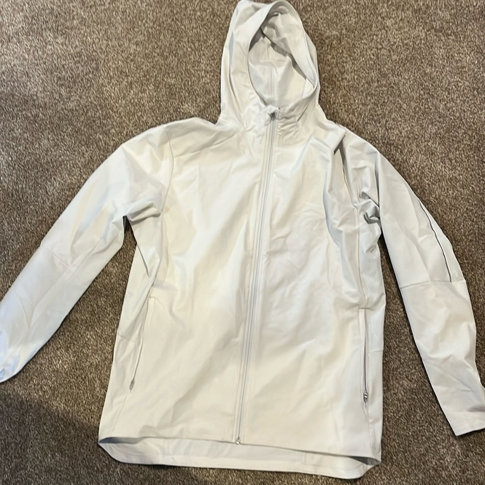 Lululemon zip up